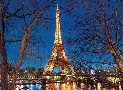 Paris - 2000 el. - High Quality Collection