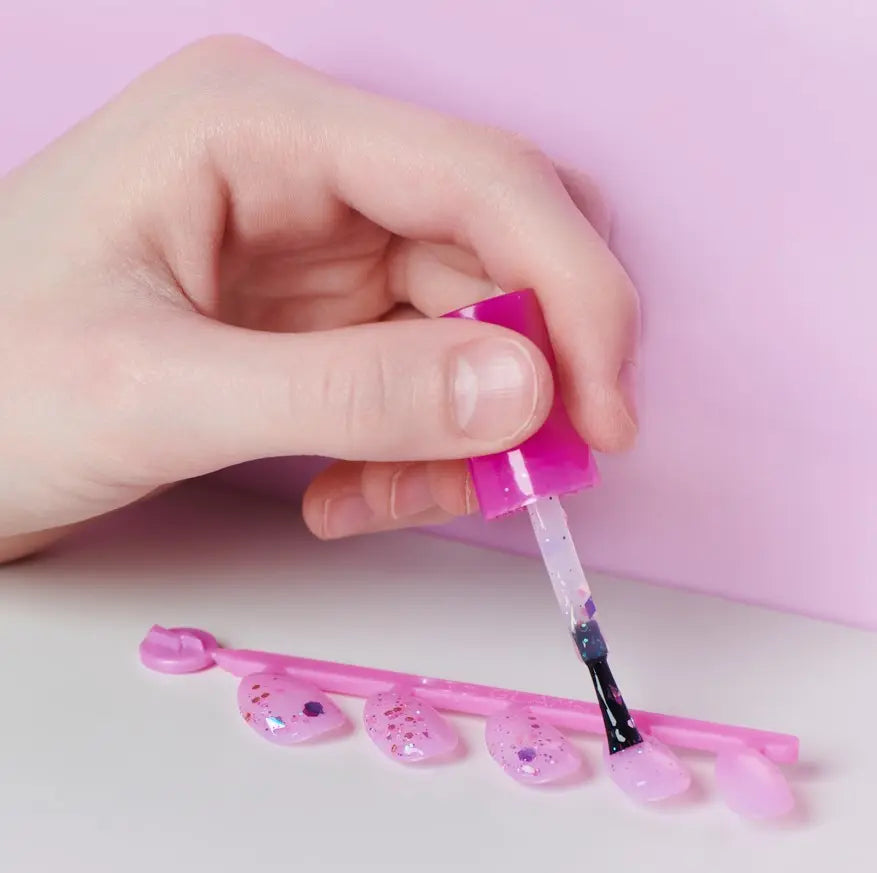 Cool maker manicure zestaw niespodzianka