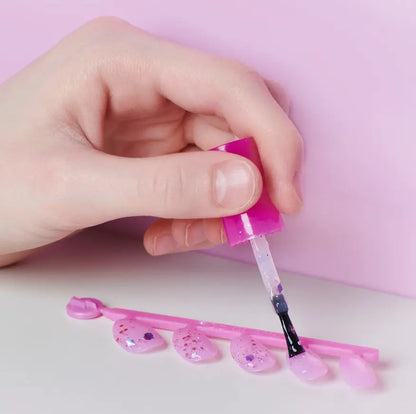 Cool maker manicure zestaw niespodzianka