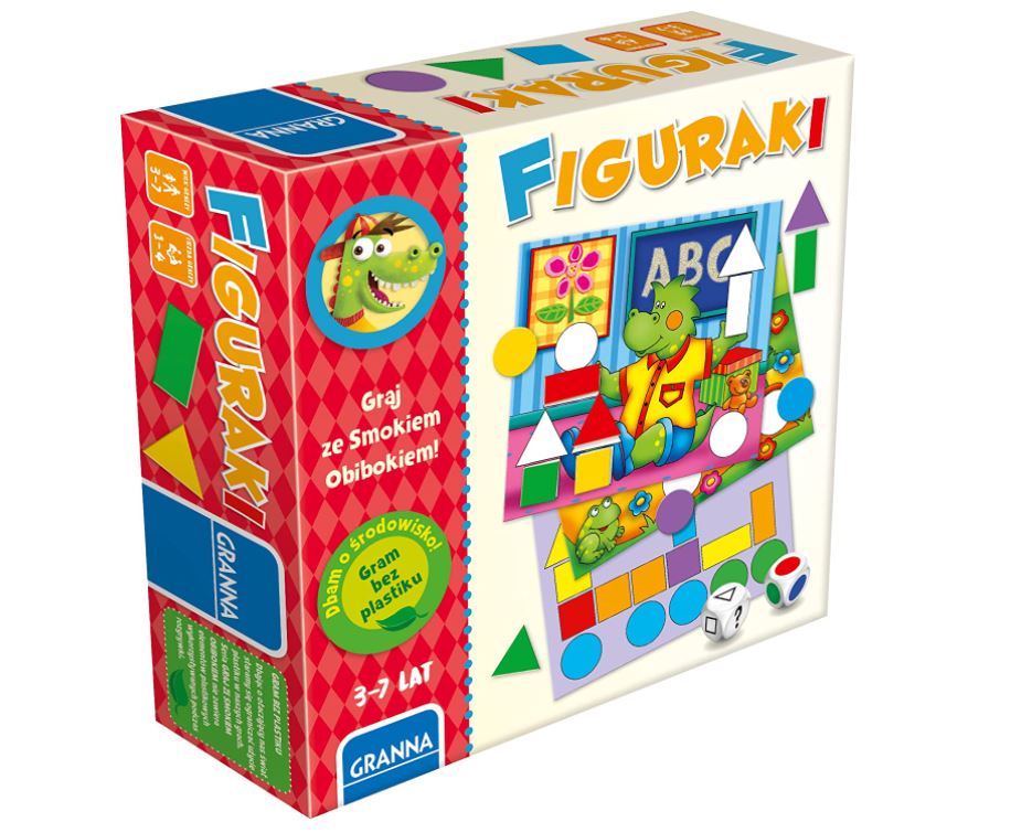 GRA Figuraki 00363 03635