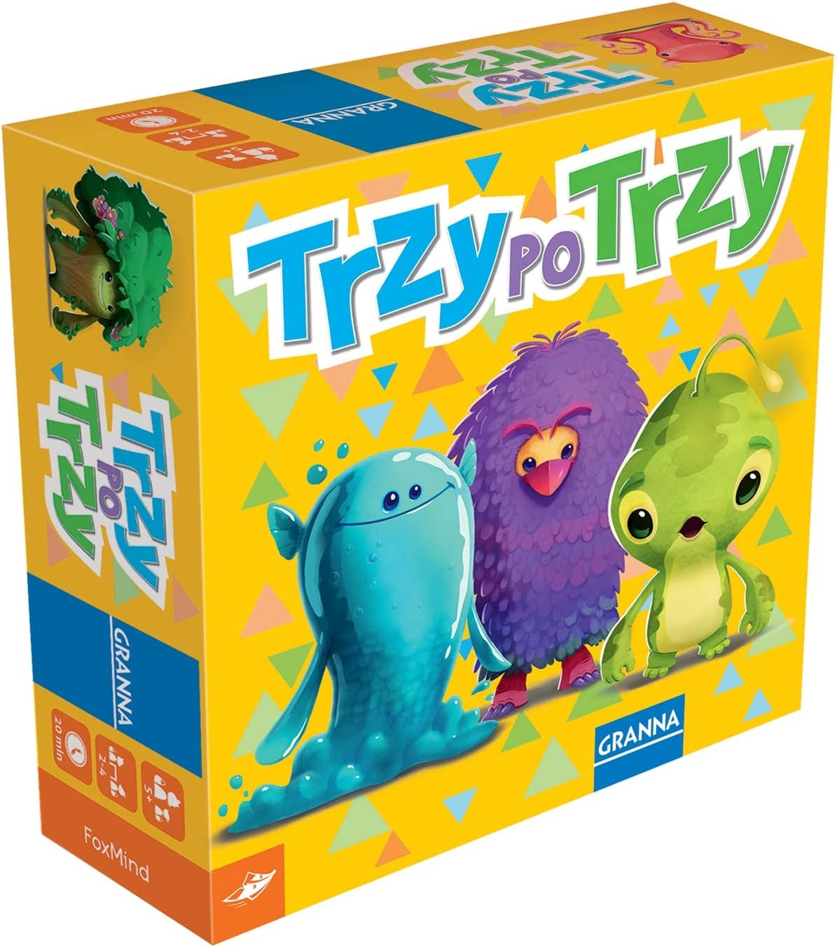 GRA Trzy po Trzy 00379 03796
