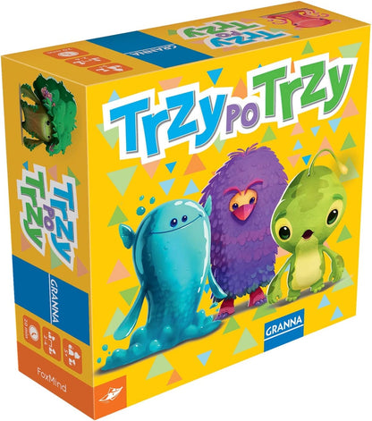 GRA Trzy po Trzy 00379 03796