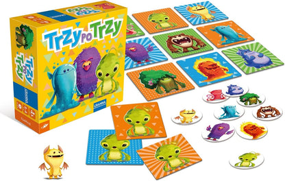 GRA Trzy po Trzy 00379 03796