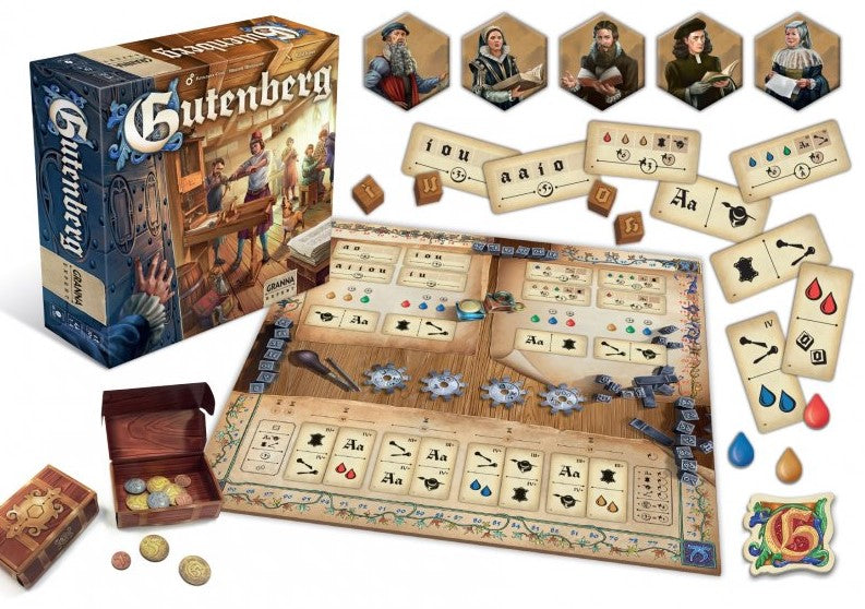 GRA Gutenberg 00393 03932
