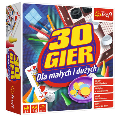 GRA Kalejdoskop 30 00745