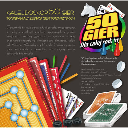 GRA Kalejdoskop 50 00746