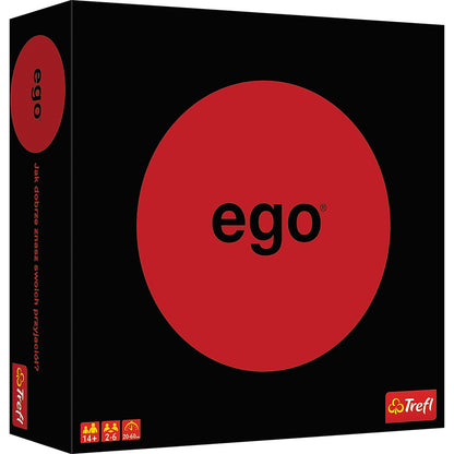 GRA Ego