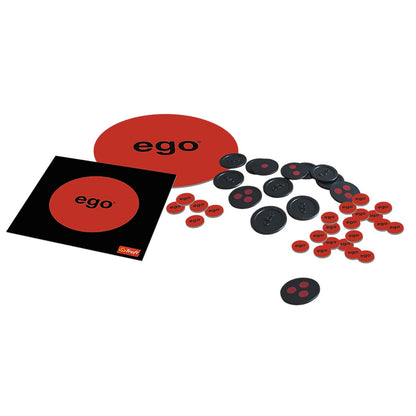 GRA Ego