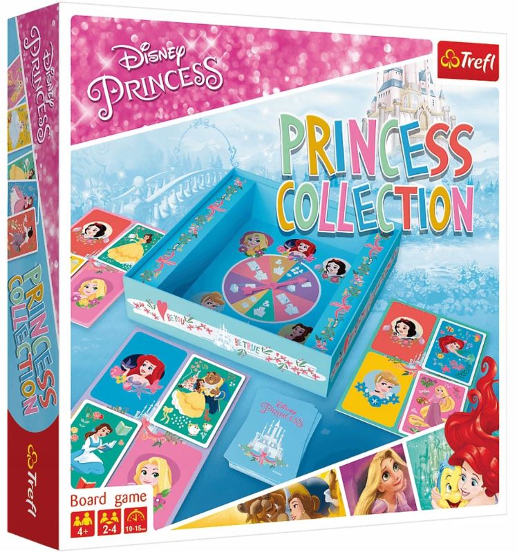 GRA Princess Collection /Disney Princess 01598
