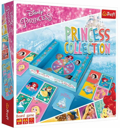 GRA Princess Collection /Disney Princess 01598