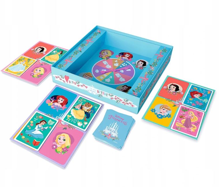 GRA Princess Collection /Disney Princess 01598