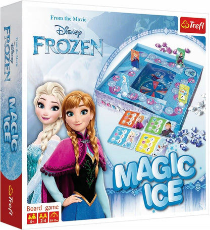 GRA Frozen: Magic Ice /Disney Frozen 01608