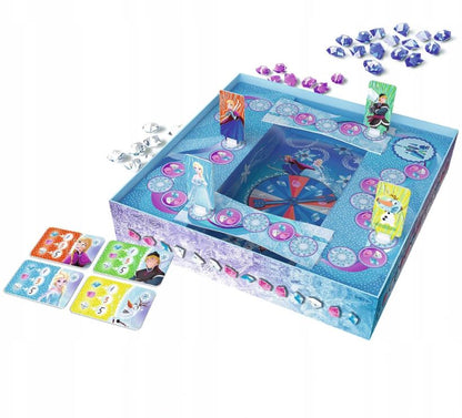 GRA Frozen: Magic Ice /Disney Frozen 01608