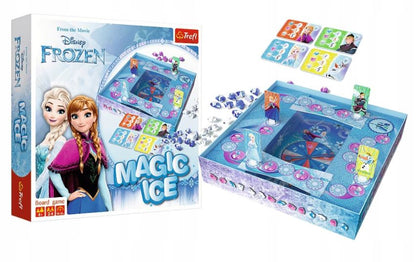 GRA Frozen: Magic Ice /Disney Frozen 01608