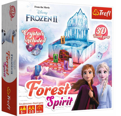 GRA Forest Spirit /Disney Frozen2 01755