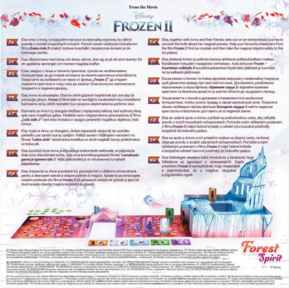 GRA Forest Spirit /Disney Frozen2 01755