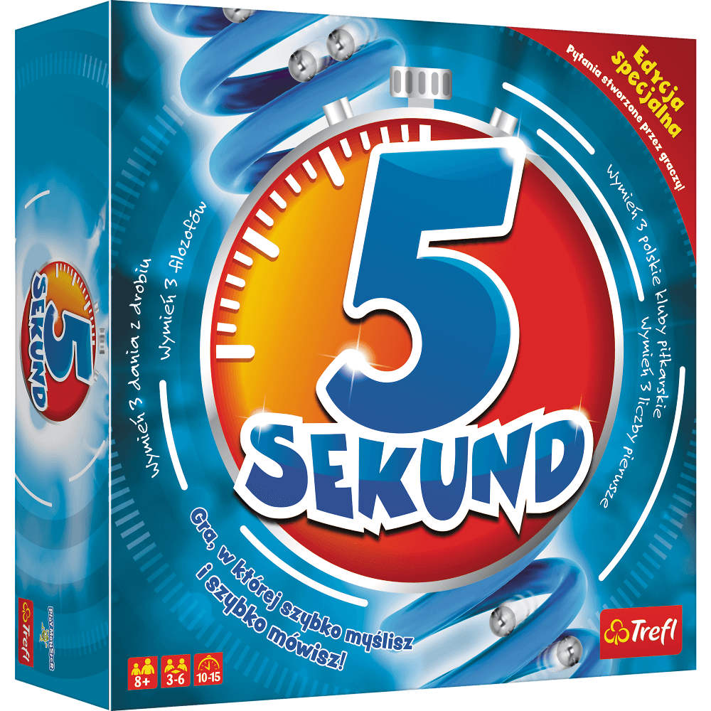 GRA 5 Sekund 2.0 edycja 2019 01780