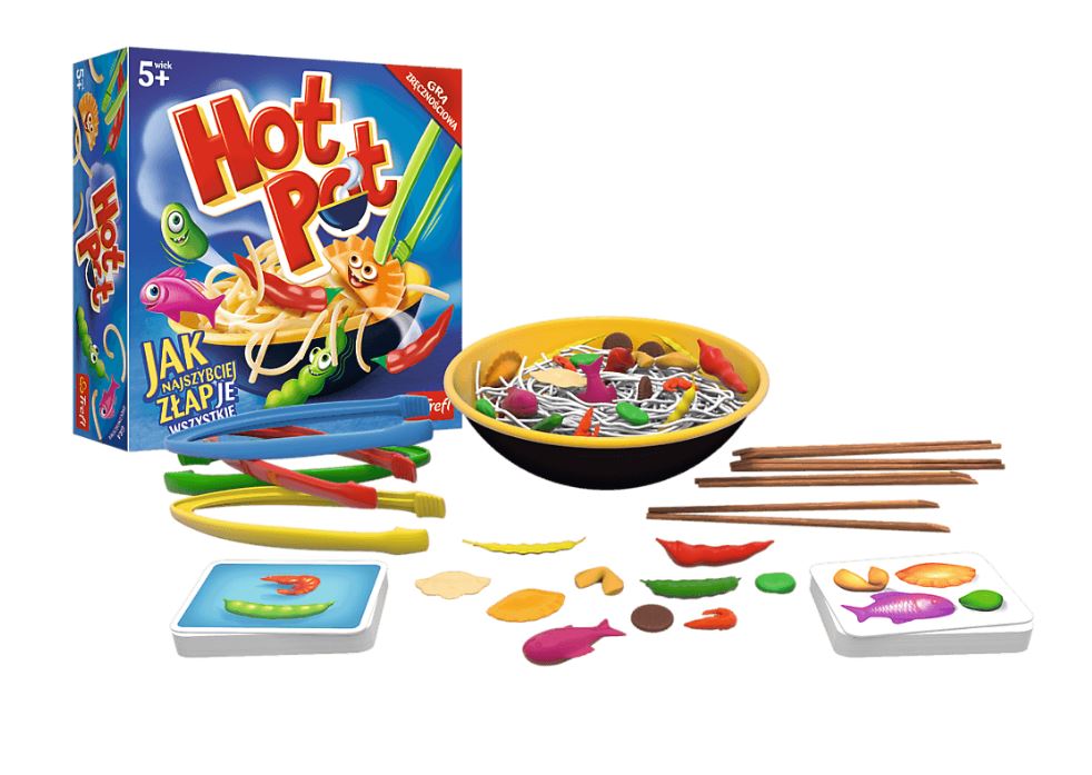 GRA Hot Pot 01898