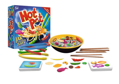 GRA Hot Pot 01898