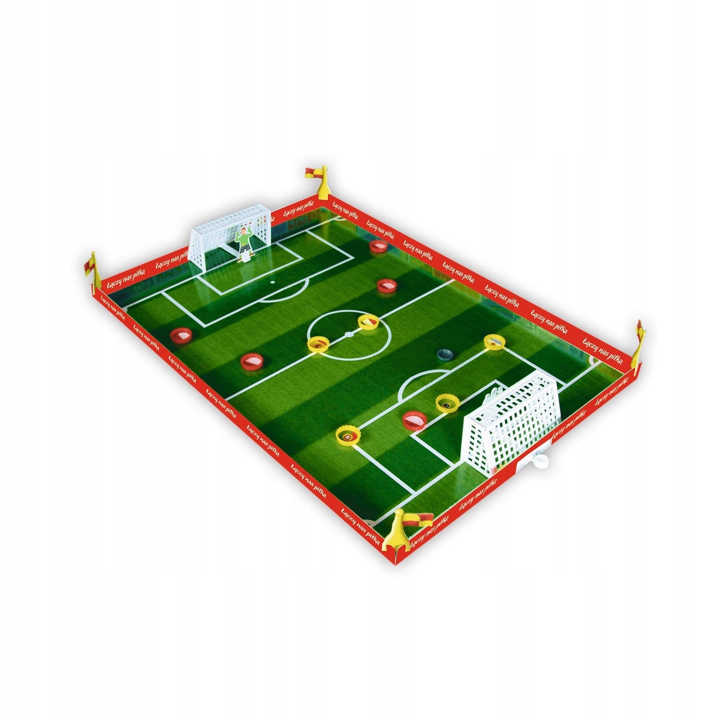 GRA Kapsle Football PZPN 01899
