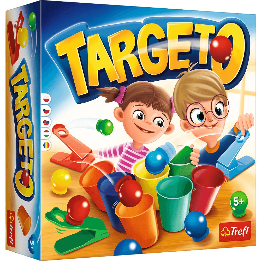 GRA Targeto 01900