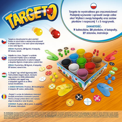 GRA Targeto 01900