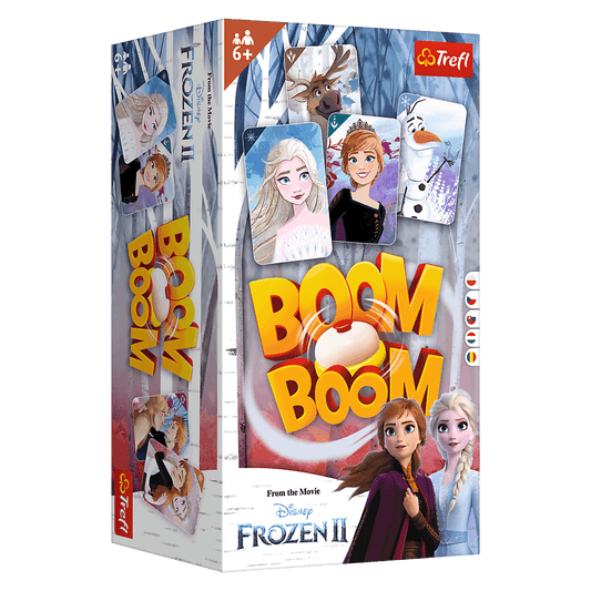 GRA Boom Boom Frozen 2 01912