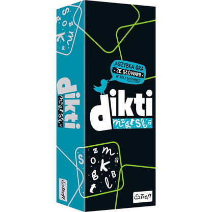 GRA słowna imprezowa DIKTI 02078