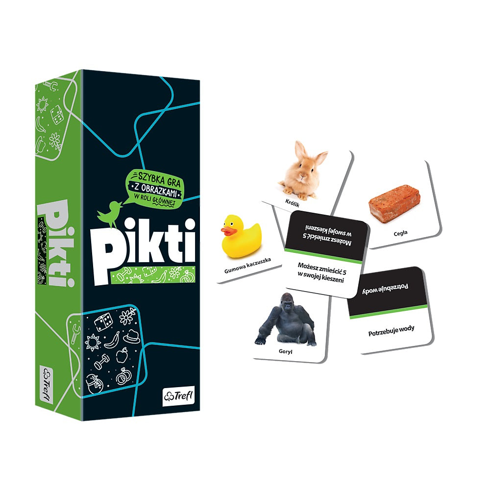 GRA PIKTI 02079
