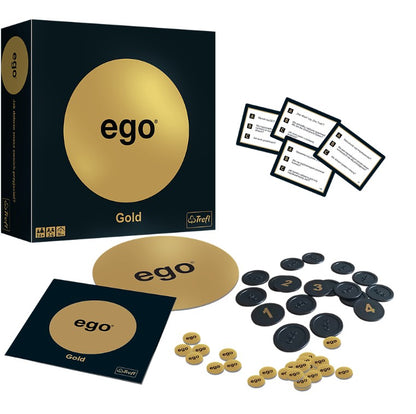 Gra ego gold