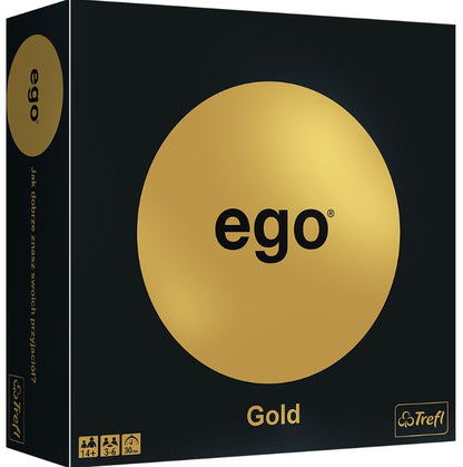 Gra ego gold