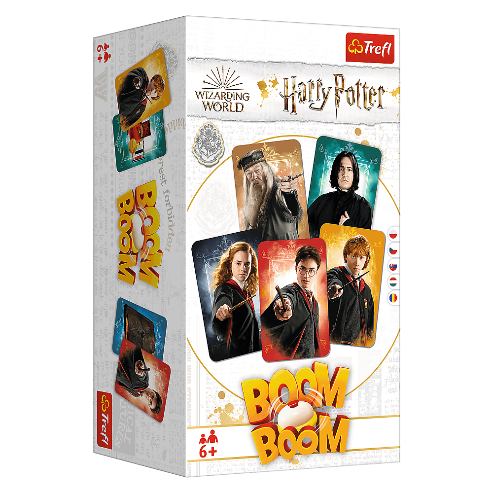 GRA BoomBoom Harry Potter 02199