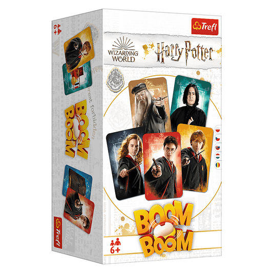 GRA BoomBoom Harry Potter 02199
