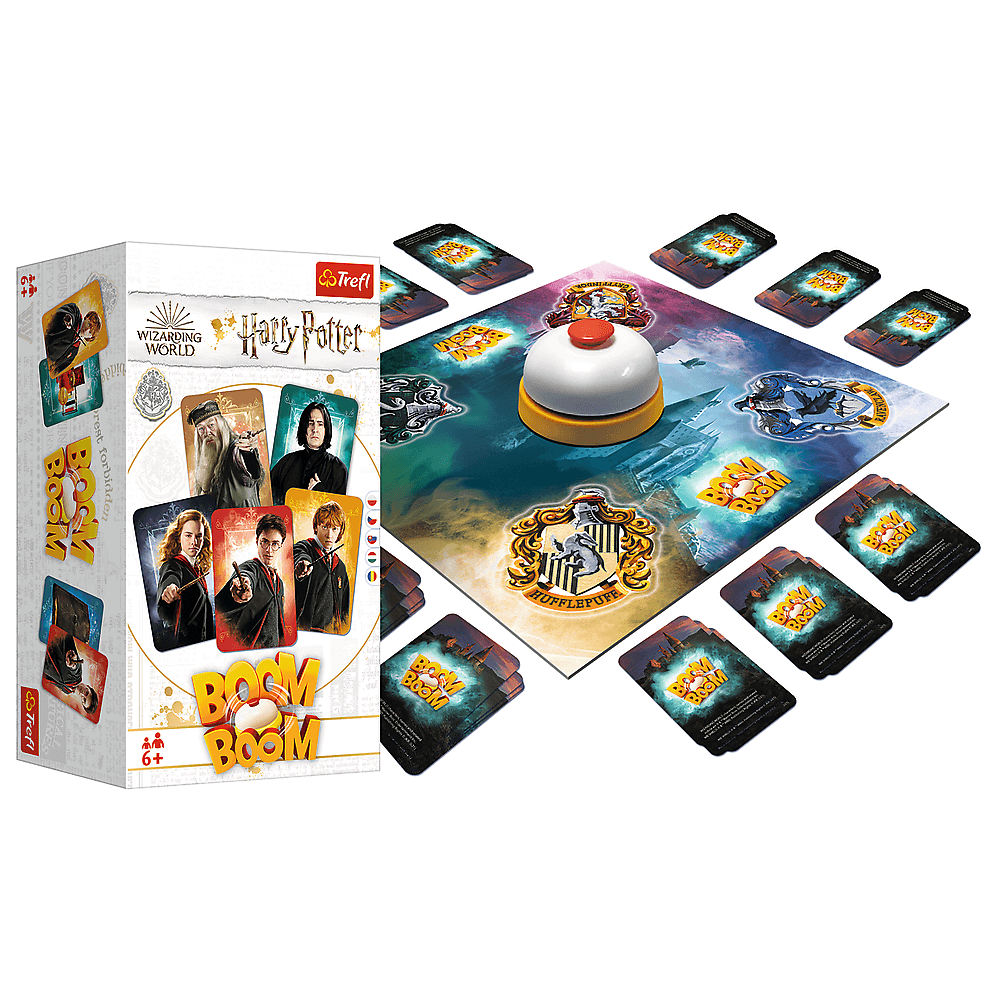 GRA BoomBoom Harry Potter 02199