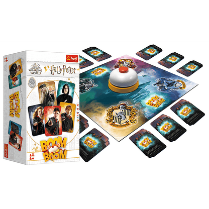 GRA BoomBoom Harry Potter 02199