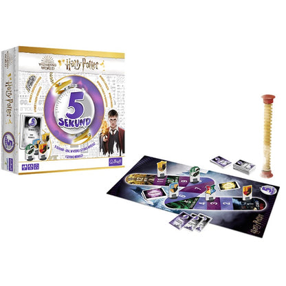 GRA 5 Sekund Harry Potter 02242