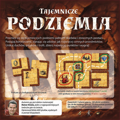Gra księga smoków