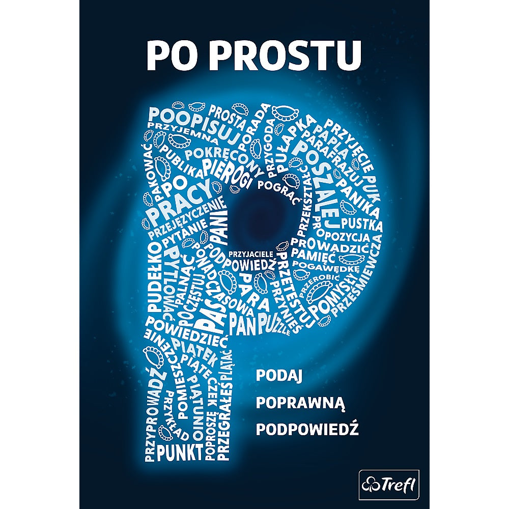 GRA Po prostu P 02287