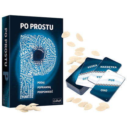 GRA Po prostu P 02287