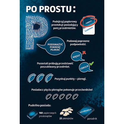 GRA Po prostu P 02287