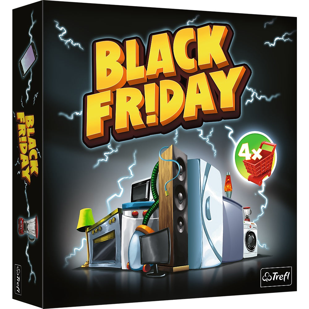 GRA Black Friday 02299