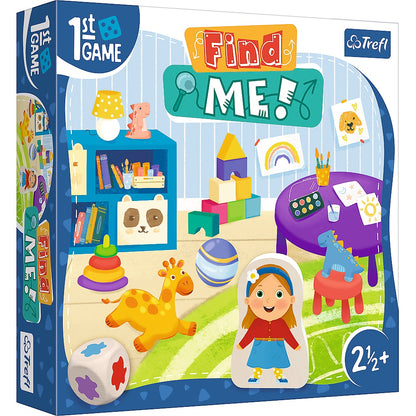 GRA Find me 02345