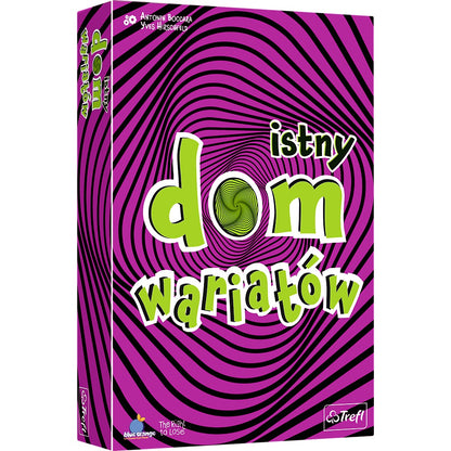 GRA Istny dom wariatów 02352