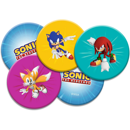 GRA Memos Sonic 02897