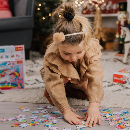 PUZZLE 30 Zabłyśnij jak Kucyki Pony 18283
