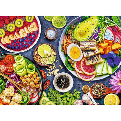 PUZZLE 3000 Misa Buddy 33077