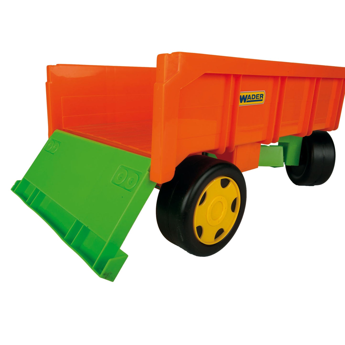 WADER Wózek z kpl letnim 10952 09520
