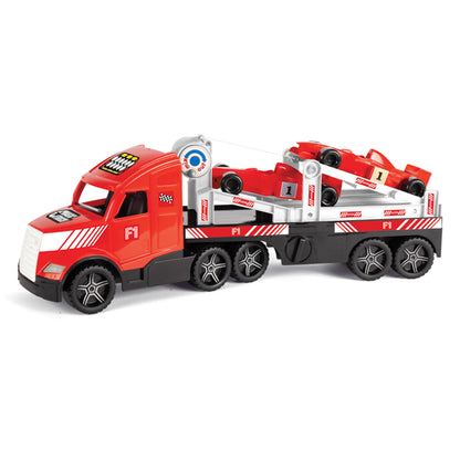 WADER MagicTruck Action formuła1 36240 62406