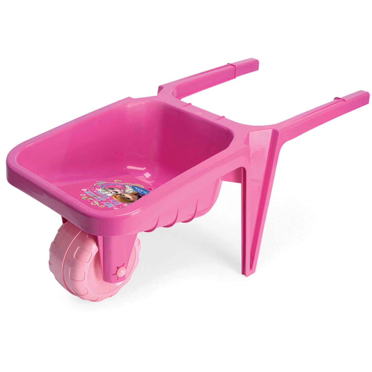WADER Taczka Frozen 77980 79808