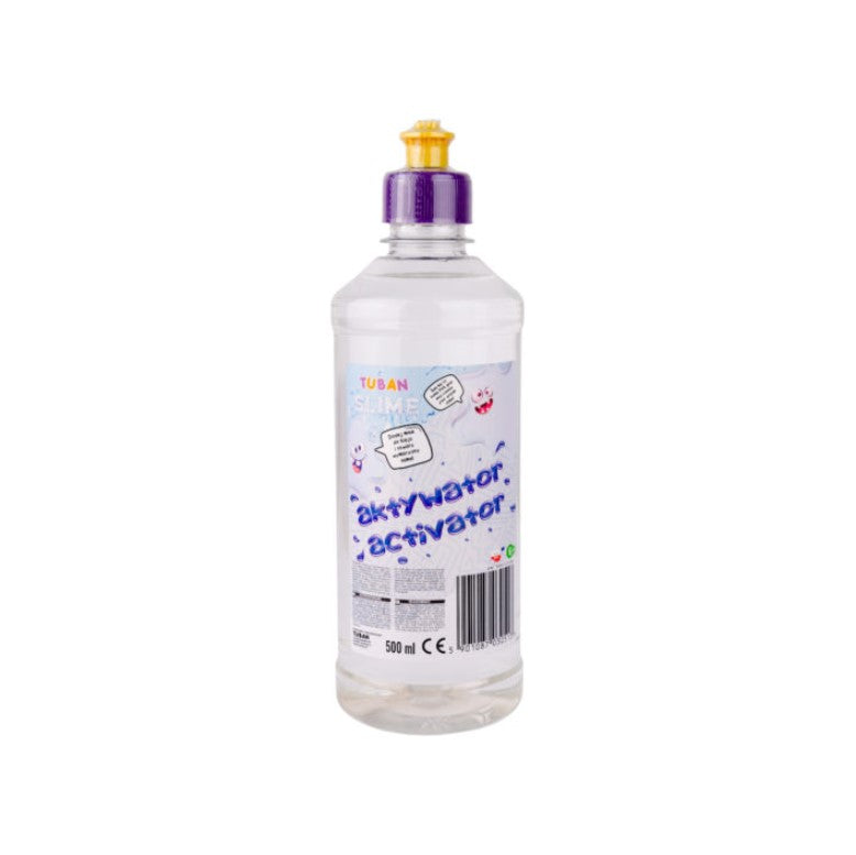 Aktywator do slime-a 500ml